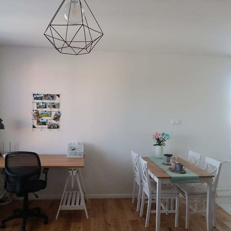 Hniezdo V Raji 1 - Luxurious Apartment 3 Min Walk To City Center Spišská Nová Ves Exteriör bild