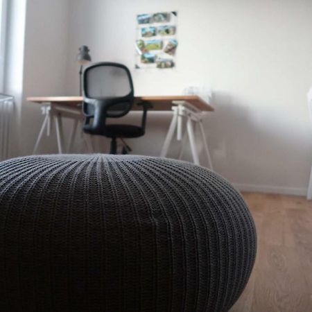 Hniezdo V Raji 1 - Luxurious Apartment 3 Min Walk To City Center Spišská Nová Ves Exteriör bild