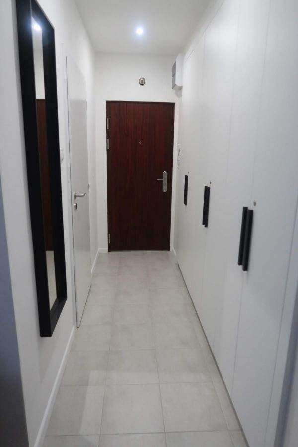 Hniezdo V Raji 1 - Luxurious Apartment 3 Min Walk To City Center Spišská Nová Ves Exteriör bild