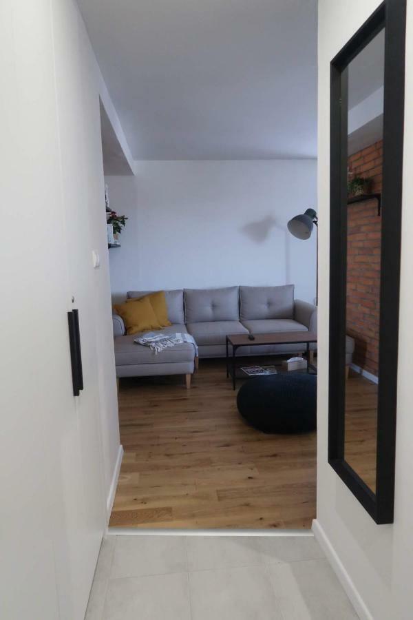Hniezdo V Raji 1 - Luxurious Apartment 3 Min Walk To City Center Spišská Nová Ves Exteriör bild